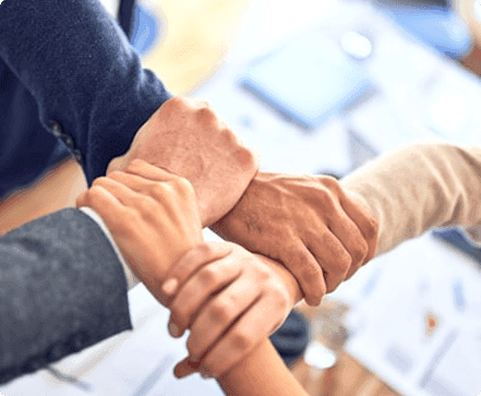 Why Partner With Us