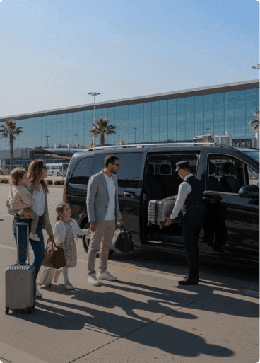 Airport Transfer